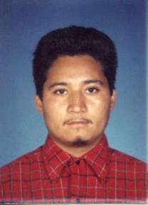 Saul Lemus death by force case profile photo