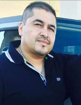 Hector Hugo Velasquez death by force case in Paramount, CA