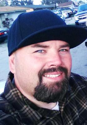 Brian James Lee Yoder death by force case in Salinas, CA