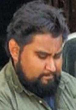Daniel Ramirez Jr death by force case in Salinas, CA