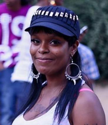 Shanique Marie death by force case in Pittsburg, CA