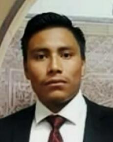 Hijinio Gonzalez death by force case profile photo
