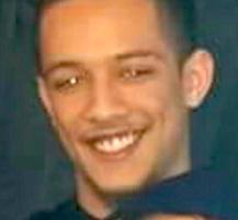 Rodney Collins death by force case in Sacramento, CA