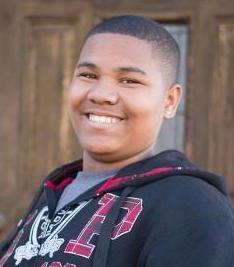 Geron Lacy death by force case profile photo
