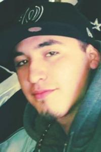 Anthony Collazo death by force case in Bakersfield, CA