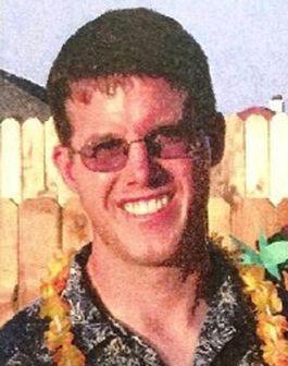 Christopher Higginbotham death by force case profile photo