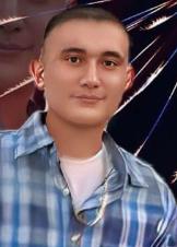 Marcus Cardenas death by force case profile photo