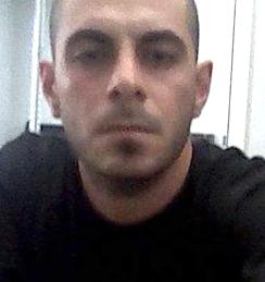 Nshan Balyan death by force case profile photo