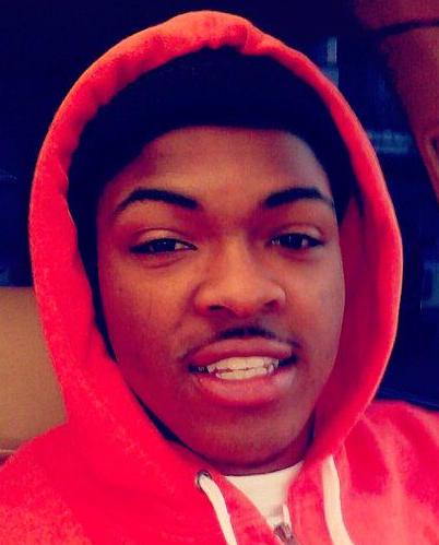 Reginald Atkinson death by force case profile photo