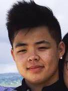 Tien Vo Le death by force case in Sacramento, CA