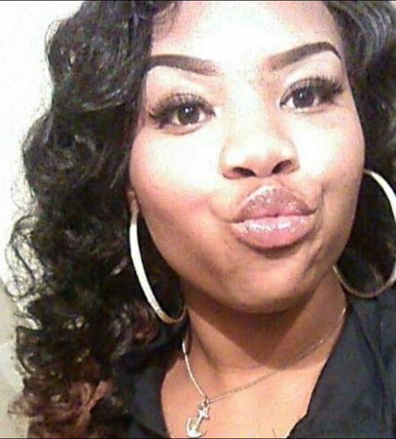 Mauriana Seymore death by force case in Richmond, CA