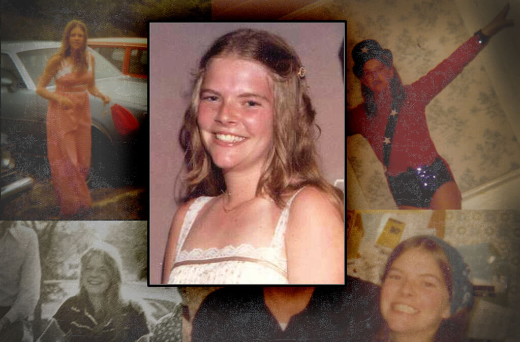 Mary Ellen Tanner death by force case in Lyman, ME