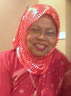 Shamima Rabbi death by force case profile photo