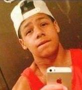 Colby Fouch death by force case profile photo
