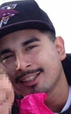 Carlos Silvestre Soto Ojeda death by force case in San-jose, CA