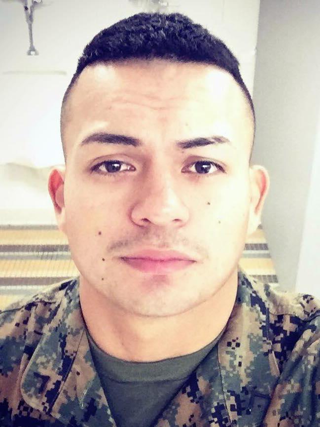 Douglas Rivas-Rauda death by force case in San-bernardino, CA