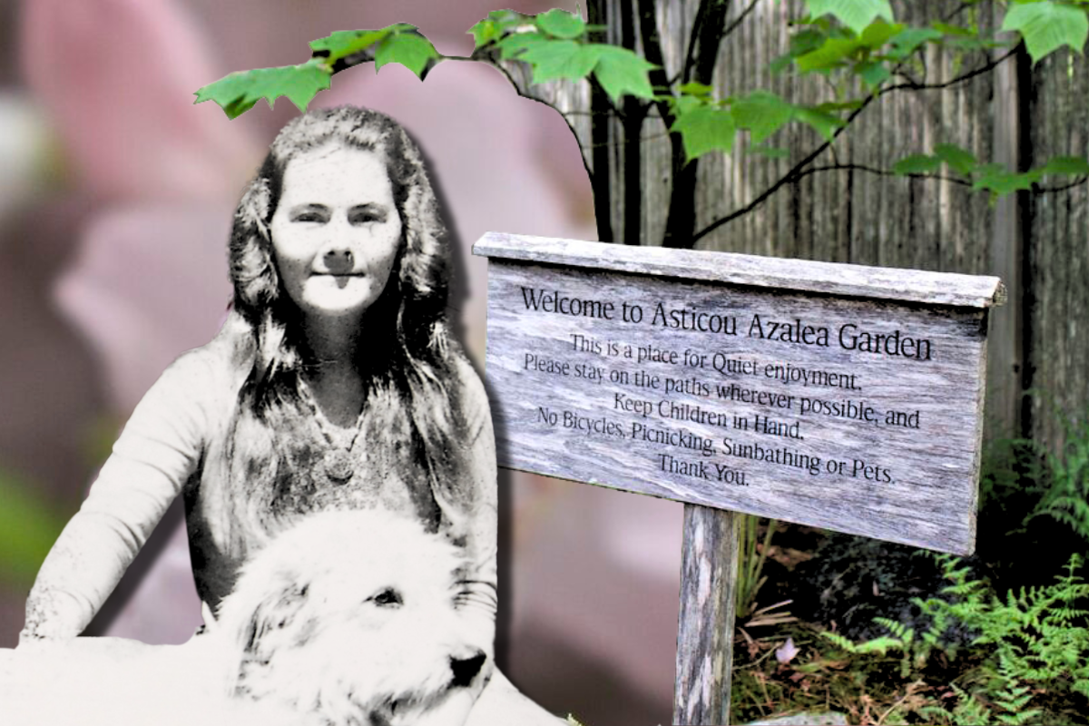 Leslie Spellman death by force case profile photo