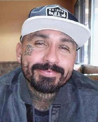 Sergio Beltran death by force case profile photo