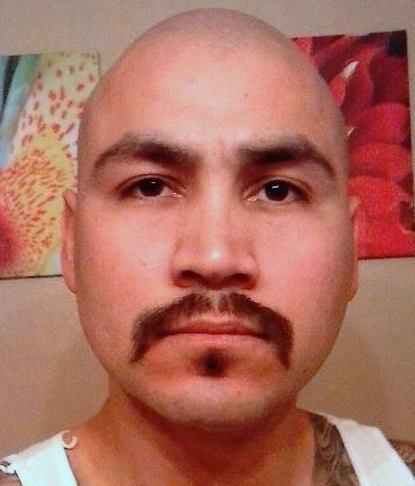 Martin Nava death by force case in Hanford, CA