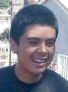 Jose Luis Valdez death by force case in Salinas, CA