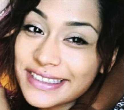 Abigail Chavez death by force case profile photo