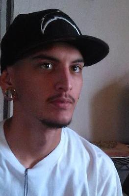 Victor Anthony Perez death by force case in Fontana, CA