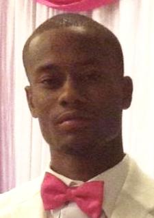 James Crosby death by force case profile photo