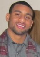 Robert Ellis death by force case profile photo