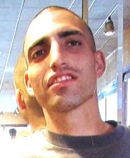 David Adam Bernal death by force case in Santa-ana, CA