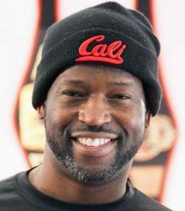 Fahness Lutalo death by force case in Tustin, CA