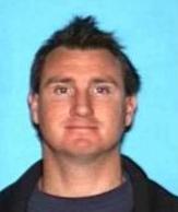 Brandon Keiser death by force case profile photo