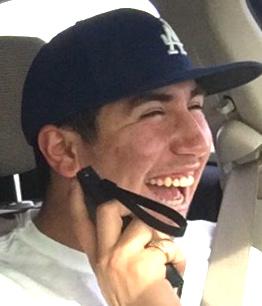 Ricky Anthony Ramirez death by force case in Hesperia, CA