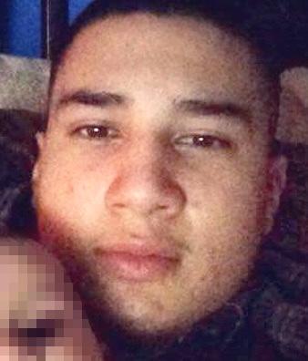 Ruben Estrada death by force case profile photo