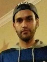 Fernando Rojo death by force case profile photo