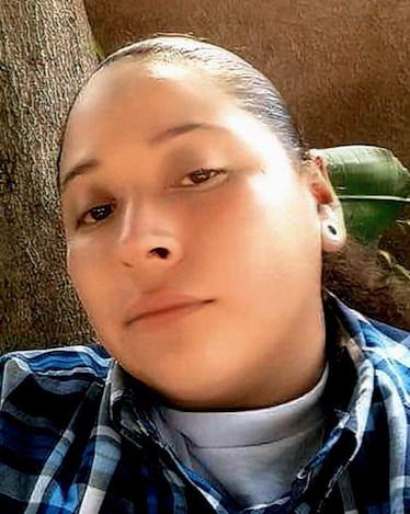 Vanessa Elizabeth Rodriguez death by force case in Santa-ana, CA