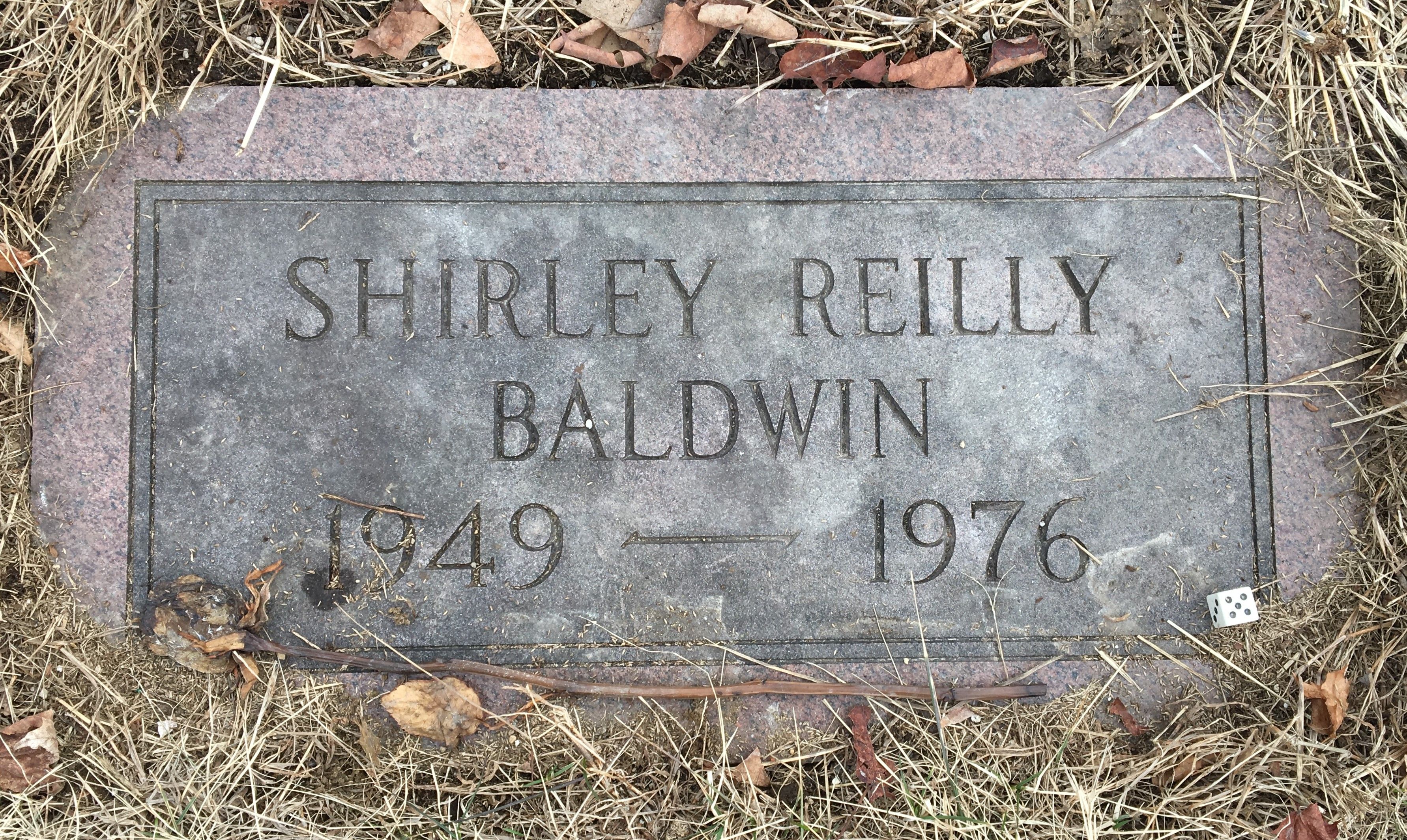 Shirley Baldwin death by force case in Lisbon Falls, ME
