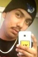 Adair San Pablo Cardiel death by force case in Salinas, CA