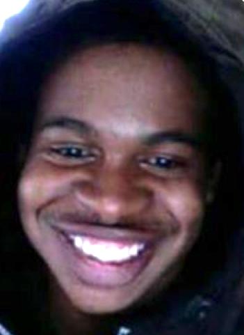 Joshmahl Russell death by force case in Richmond, CA