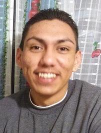 Luis San Pablo Cardiel death by force case in Salinas, CA