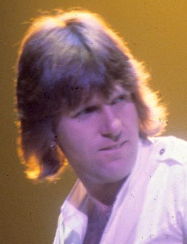 Keith Emerson death by force case profile photo