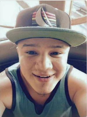 Antonio Williams death by force case in Lake-elsinore, CA
