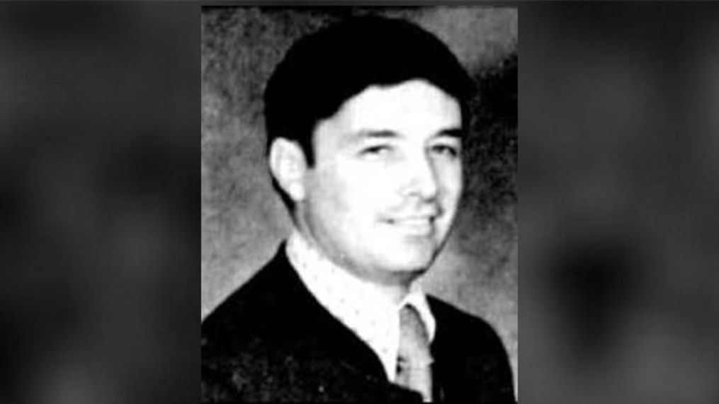 Robert McKee death by force case in Newport, ME