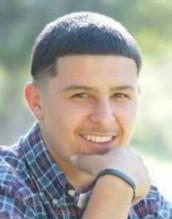 Louis Andy Arias death by force case in Salinas, CA