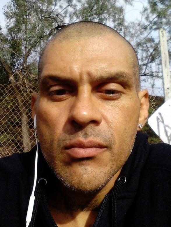 Michael Mendibles death by force case profile photo