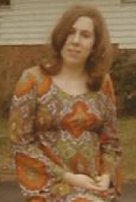 Ellen Choate death by force case profile photo