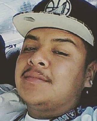 Christian Torres death by force case in Sacramento, CA
