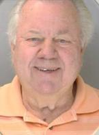 Laurits Peterson death by force case profile photo