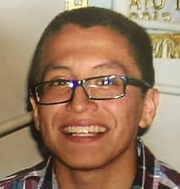 Maximiliano Bernal death by force case profile photo