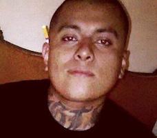 Christopher Bishop death by force case in Compton, CA