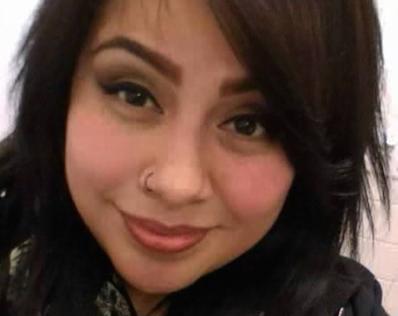 Stacey Aguilar death by force case profile photo
